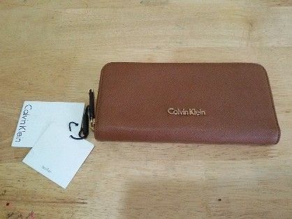 calvin klein wallet price philippines