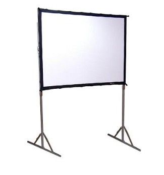 Projection Screen [ Other Electronic Devices ] Metro Manila ...