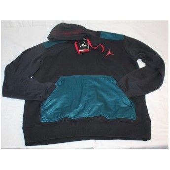 men's air jordan sweatshirt