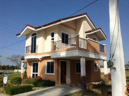 House And Lot In Silang Cavite [ House & Lot ] Cavite City, Philippines ...