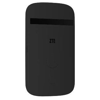  Zte Mf90 4g Lte Mifi pocket Wifi black Other 