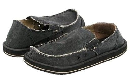 original sanuk shoes