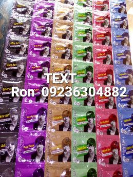 Hair Color Wax Washable Everything Else Caloocan