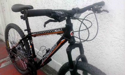 xyclone mtb price