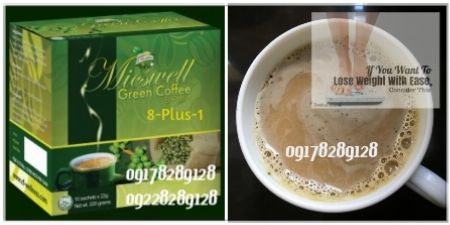 green tea weight loss 8 1