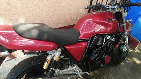 big bike for sale