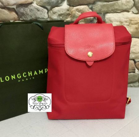 longchamp backpack philippines