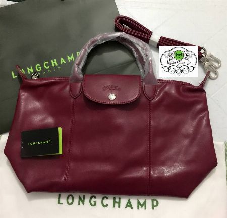 longchamp sling bag price