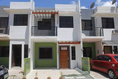 House And Lot For Sale In Maguikay Mandaue City Cebu [ House & Lot ...