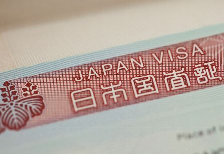 japan visa guide classified assistance tourist ad inside