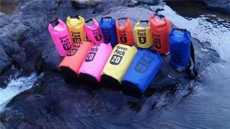 ocean pack dry bag philippines