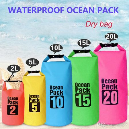 ocean pack dry bag philippines