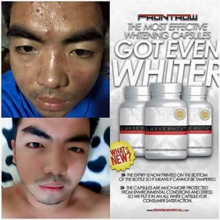 Luxxe White Summer Promo! [ Beauty Products ] Metro Manila 