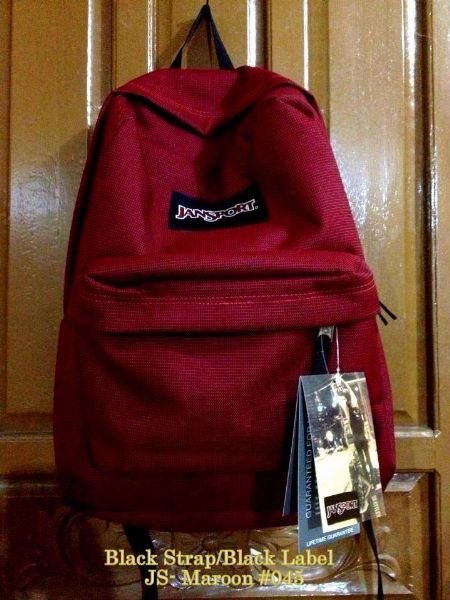 jansport warranty philippines