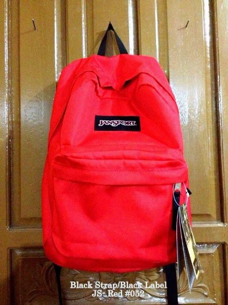 jansport warranty philippines