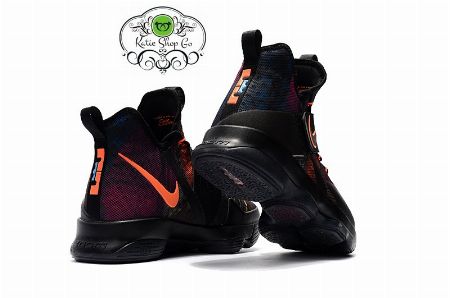 lebron 14 colorful