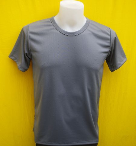Drifit, Polyester, Cotton Colored 