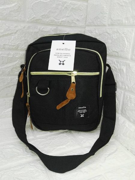 anello bag sg