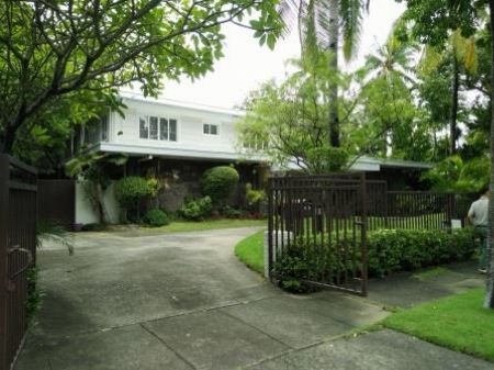 Dasmarinas Village Makati House For Sale [ House & Lot ] Makati ...