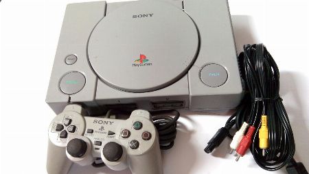 playstation 1 price at launch