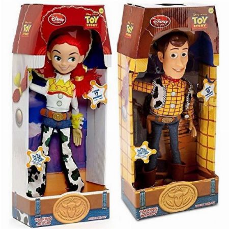 Toy Story Woody [ Toys ] Metro Manila 