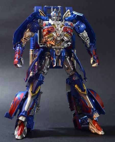 optimus prime mpp10