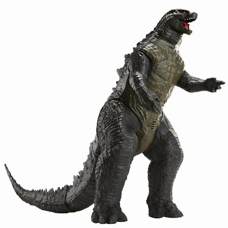 Free Delivery Godzilla 24 Inch King Of Monsters [ Action Figures ...