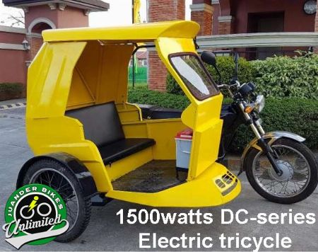 brand new tricycle price