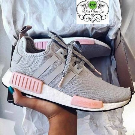 Adidas Nmd Shoes For Ladies - Ladies 