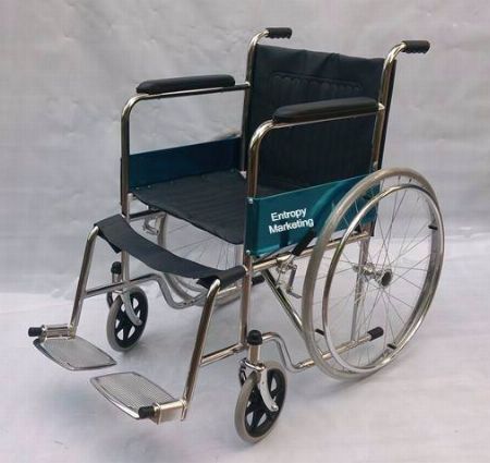 Wheelchair [ All Electronics ] Metro Manila, Philippines -- Brand New ...