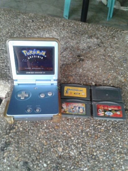 gameboy color for sale near me