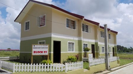 Sunrise Point Subdivision Lipa City - House And Lot For ...