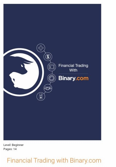 Tutorial On Binary Options For Beginners