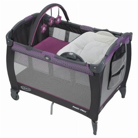 2nd hand baby crib for sale