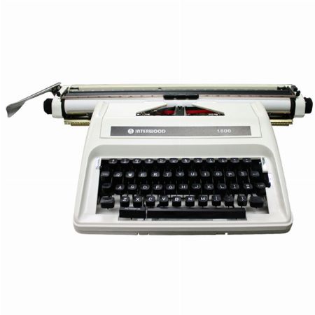 Typewriter [ All Appliances ] Caloocan, Philippines -- Brand New & 2nd