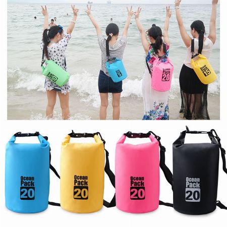 ocean pack dry bag philippines