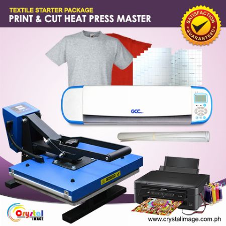 Personalized Printing Business Package [ Distributors ] Metro Manila ...