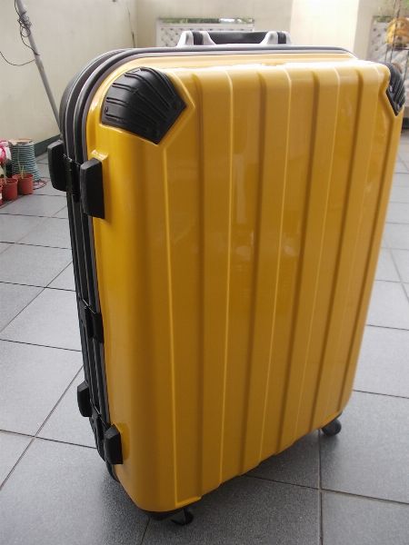 lojel luggage philippines