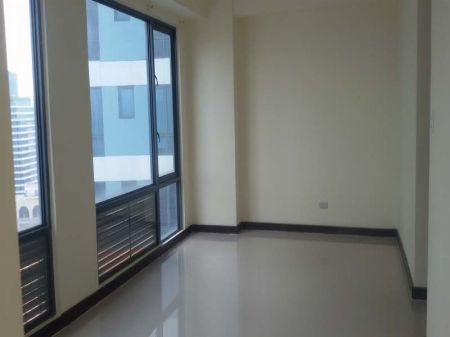 Unfurnished Studio Condo For Rent In Eastwood Quezon City