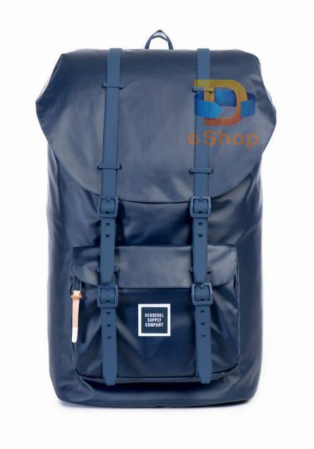 herschel backpack liters