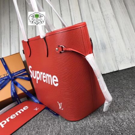 Lv Supreme Sling Bag Price Philippines