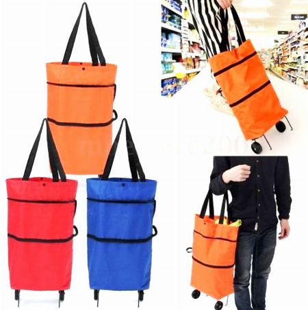 foldable bag philippines