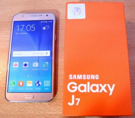 samsung j7 pro second hand