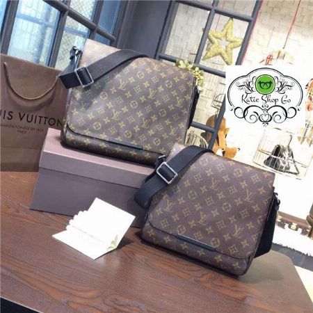 louis vuitton district pm price philippines