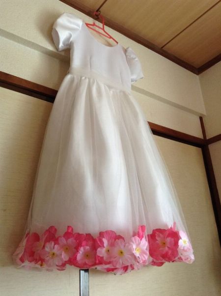 Flower Girl Dress All Clothes Accessories Metro Manila Philippines Brand New 2nd Hand For Sale Page 1