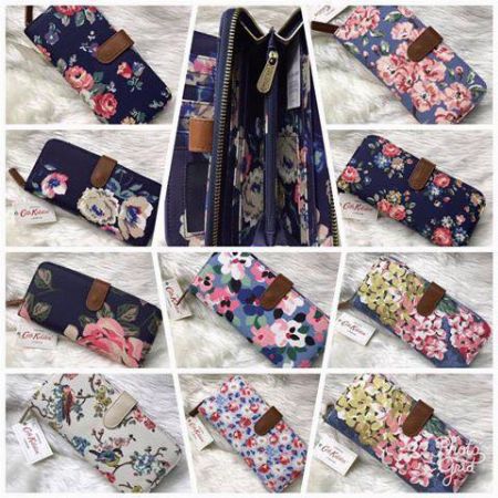 cath kidston wallet price philippines