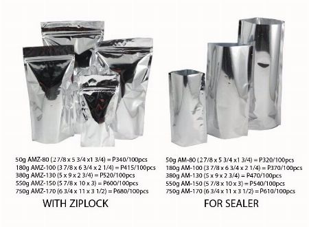 ziploc price philippines