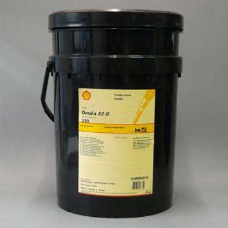 Industrial Gear Oil Omala S2 G 320 [ Everything Else ] Malabon ...