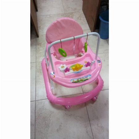 baby walker 15kg