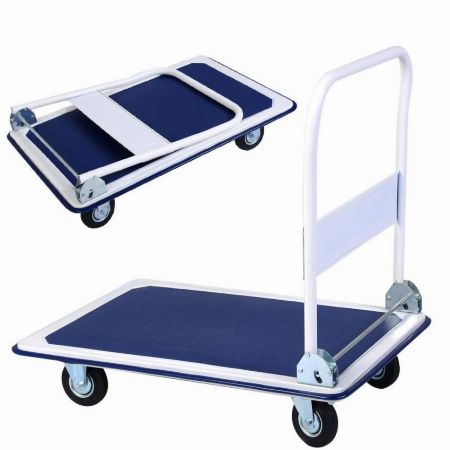 car push cart